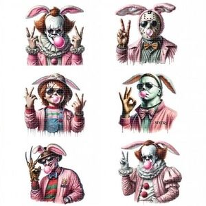 Custom Sweatshirt Tshirt All Sizes Graphic Horror Jason Michael‎ Myers IT clown